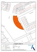 Biezenloop 107, 5384 WB Heesch - Kadastrale kaart - Heesch B 6879 A21.jpg